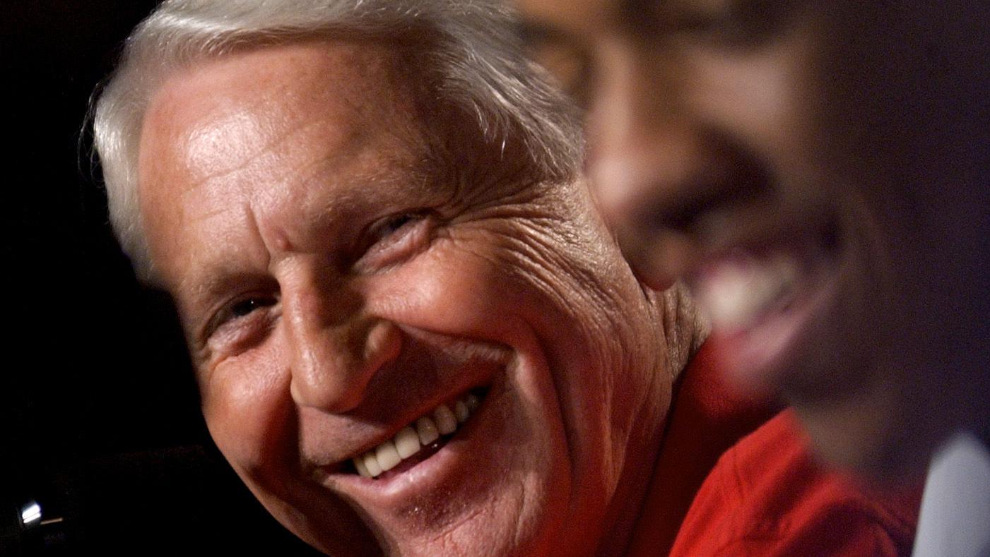 University of Arizona to build $300,000 Lute Olson statue; unveiling scheduled for March
